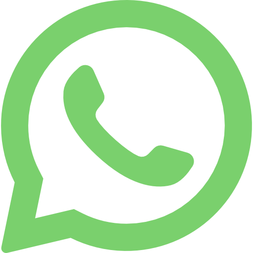 Logo de whatsapp