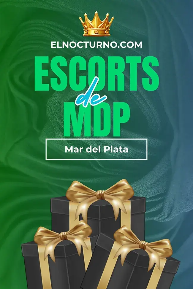 Escorts de Mar del Plata Nivel Escorts